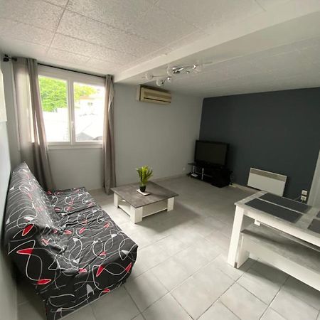 Le Saint Jacques Apartamento Cognac Exterior foto
